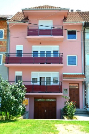 Guest House Trajkovic Jagodina